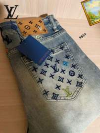 Picture of LV Jeans Long _SKULVsz28-3825tr16811425